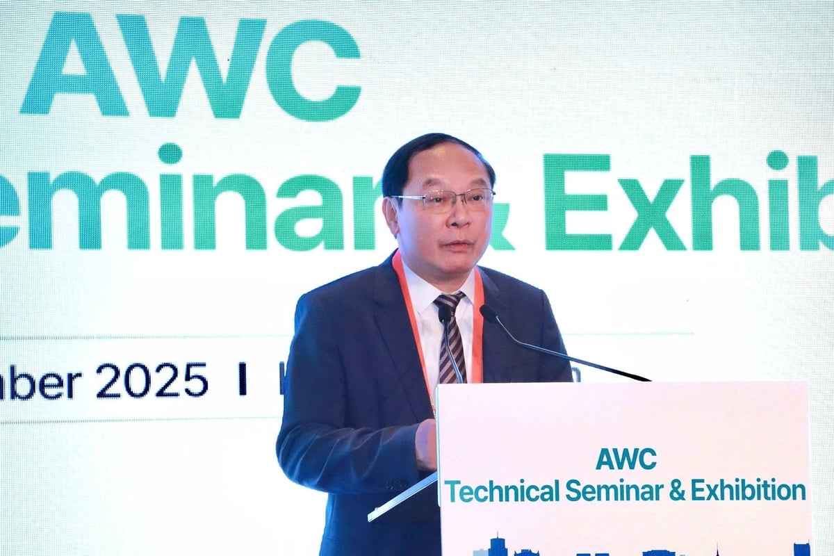 Thứ trưởng Lê Công Thành: 