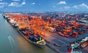 Xuất nhập khẩu 10 tháng tăng trưởng ấn tượng, vượt mốc 762 tỷ USD