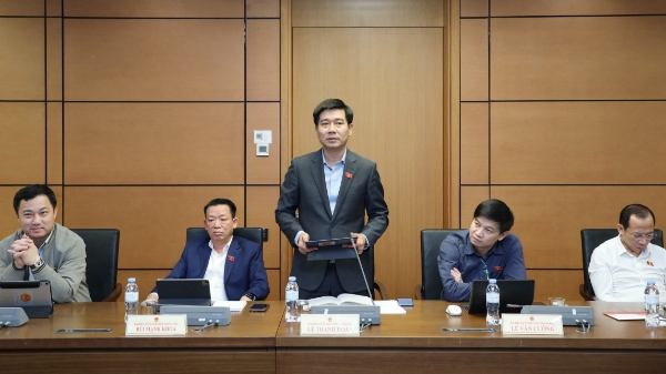 Luật Công nghệ cao (sửa đổi) thiết lập nhiều ưu đãi để khuyến khích tự chủ công nghệ 