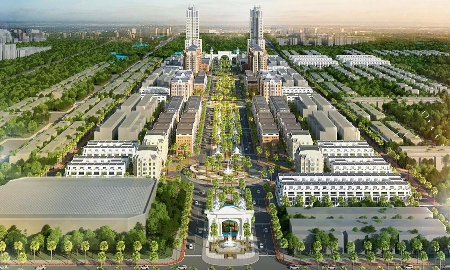 Quảng Trị chấp thuận 3 dự án mới với tổng vốn gần 4.100 tỷ đồng