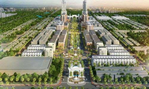 Quảng Trị chấp thuận 3 dự án mới với tổng vốn gần 4.100 tỷ đồng