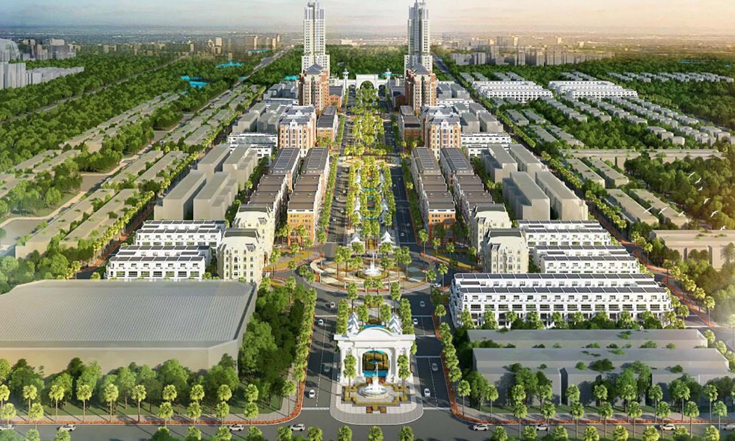 Quảng Trị chấp thuận 3 dự án mới với tổng vốn gần 4.100 tỷ đồng