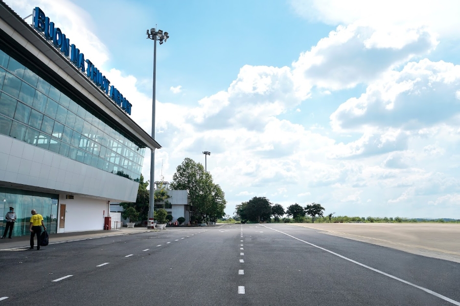 Cục Hàng không yêu cầu các cơ quan, đơn vị có liên quan tổ chức trực 24/24h.