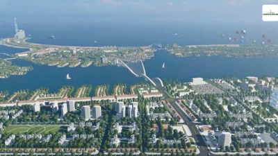 HCM City approves six key projects under special mechanisms