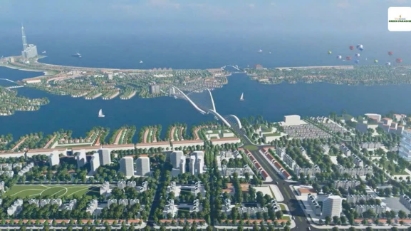 HCM City approves six key projects under special mechanisms