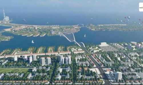 TP. Hồ Chí Minh áp dụng cơ chế đặc thù cho 6 công trình, dự án trọng điểm