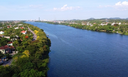 Bước tiến mới trong quản trị và chuyển đổi số ngành tài nguyên nước