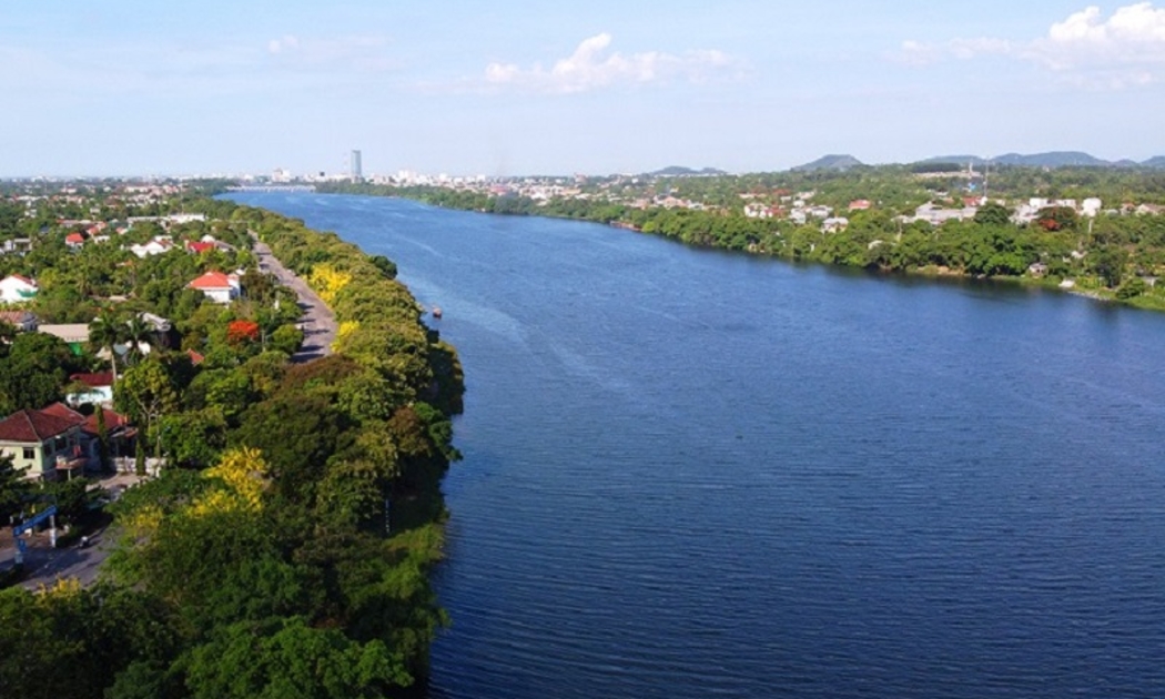 Bước tiến mới trong quản trị và chuyển đổi số ngành tài nguyên nước