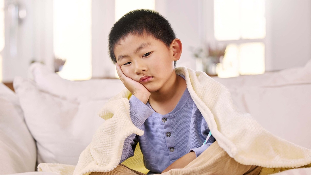 Bệnh do não mô cầu xâm lấn vẫn còn là gánh nặng của y tế cộng đồng toàn cầu.