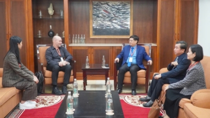 Hue city strengthens cooperation with Swiss-Vietnamese Economic Forum