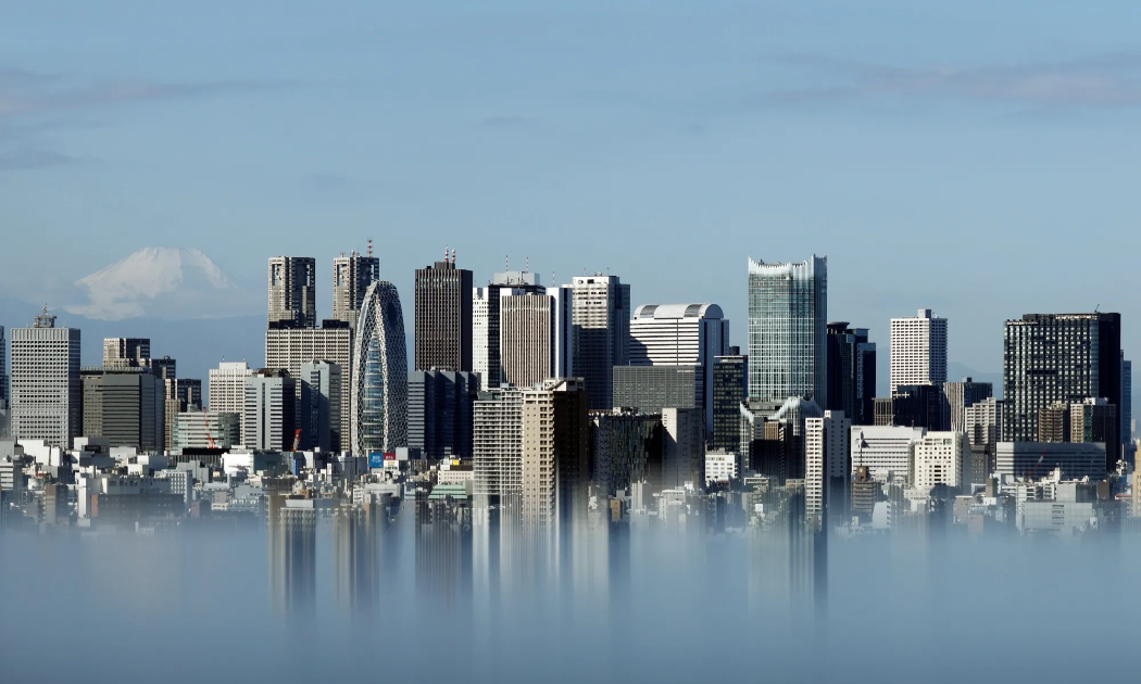 Nhật Bản lo lắng vì doanh nghiệp giữ tiền mặt quá nhiều