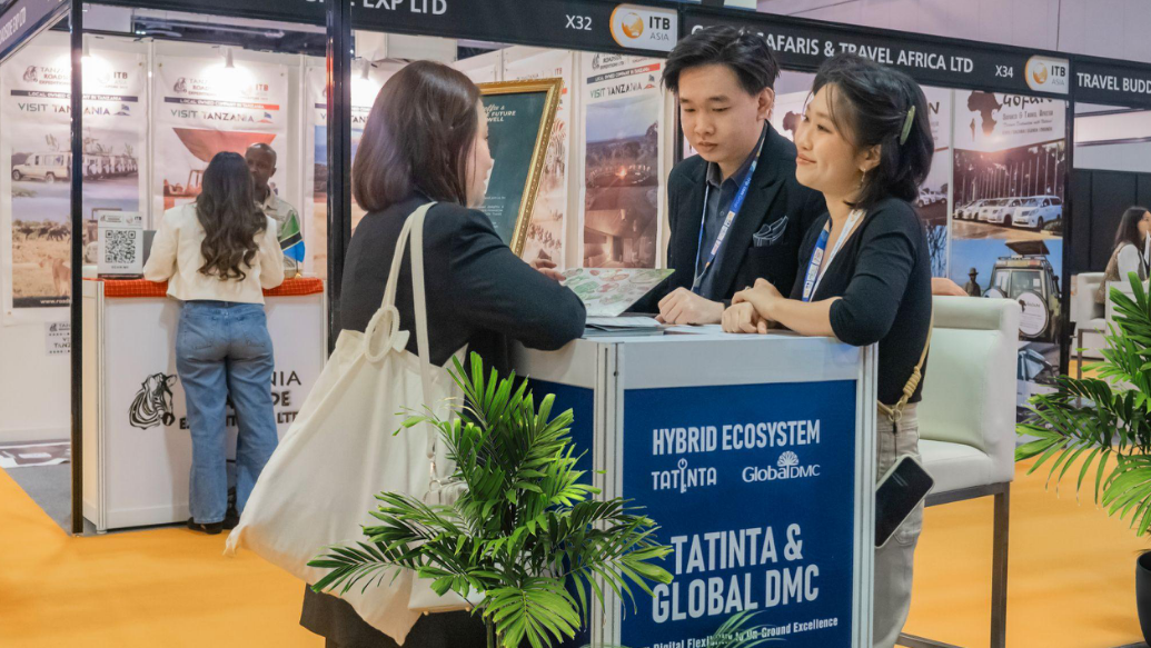 Mỗi đối tác là một người bạn đồng hành trong hành trình phát triển.