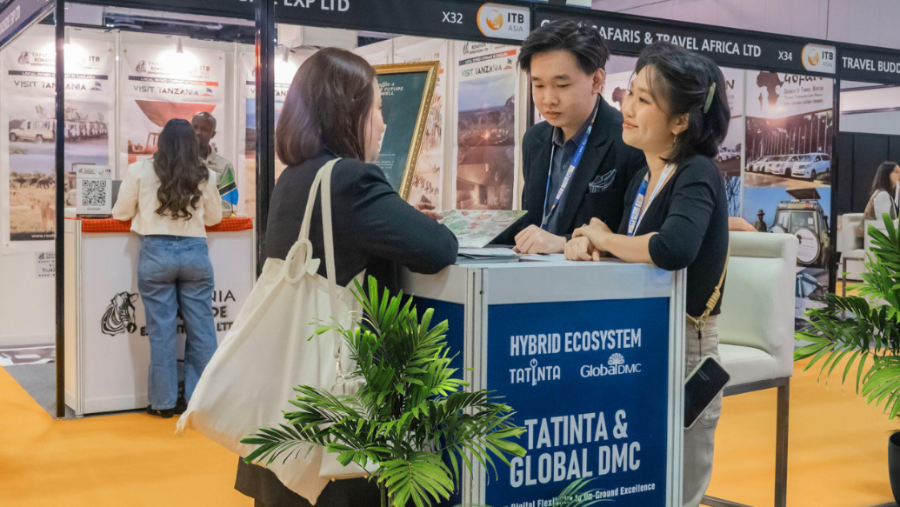 Mỗi đối tác là một người bạn đồng hành trong hành trình phát triển.