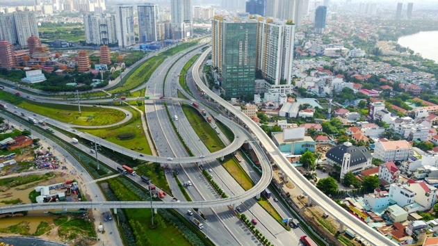 There is no one model for a smart city plan