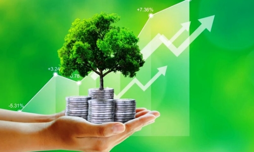 Đồng bằng sông Hồng cần tiên phong chuyển đổi mô hình tăng trưởng theo hướng xanh, số, tuần hoàn