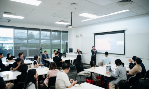 AI và tài chính số giữ vai trò chất xúc tác thúc đẩy tăng trưởng kinh tế số của ASEAN