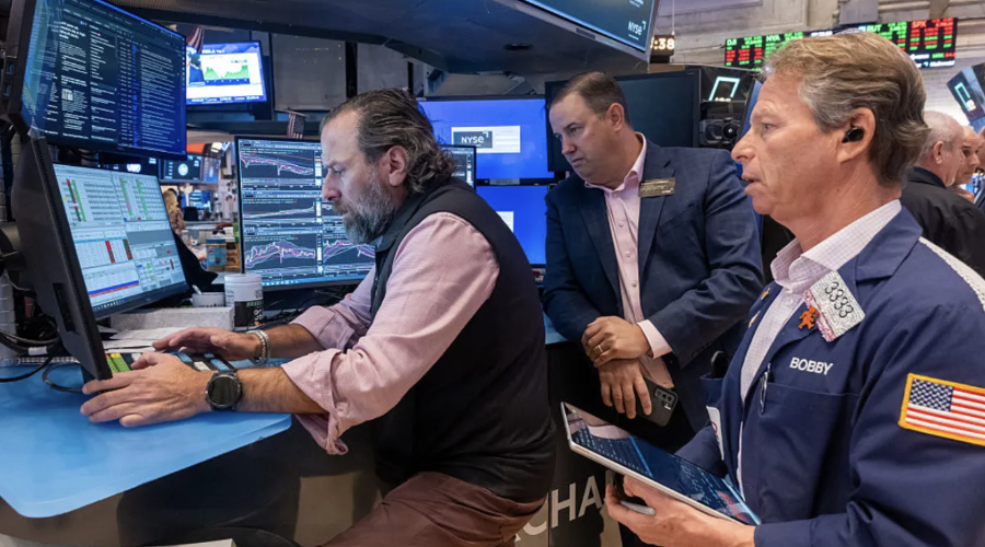 Ảnh minh họa - Ảnh: Getty/CNBC.