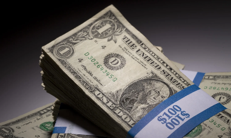 Đằng sau sự phục hồi của đồng USD