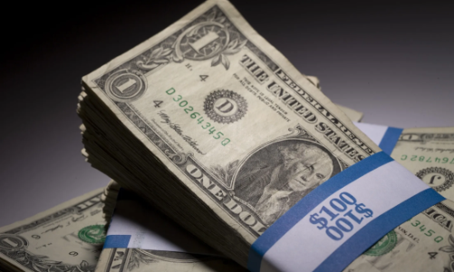 Đằng sau sự phục hồi của đồng USD