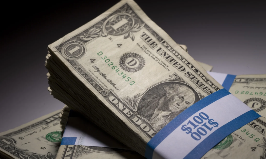 Đằng sau sự phục hồi của đồng USD