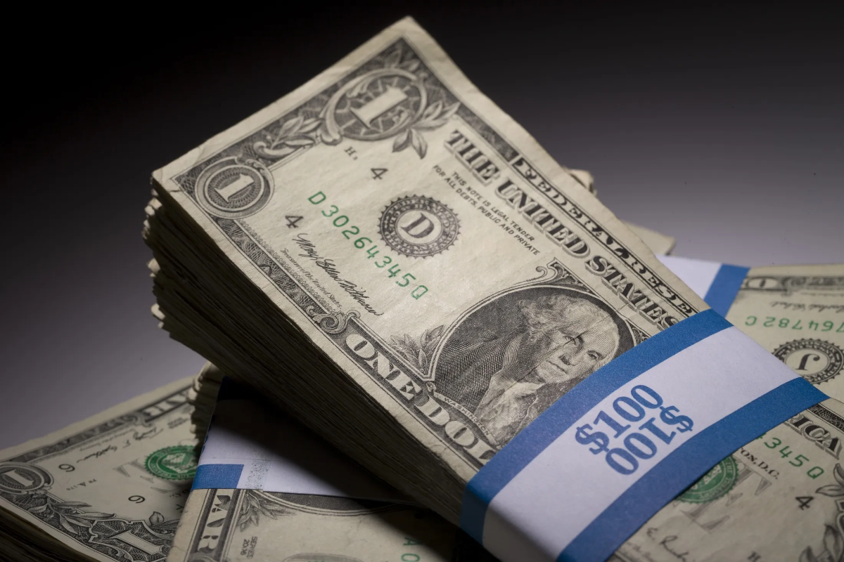 Ảnh minh họa - Ảnh: Bloomberg.