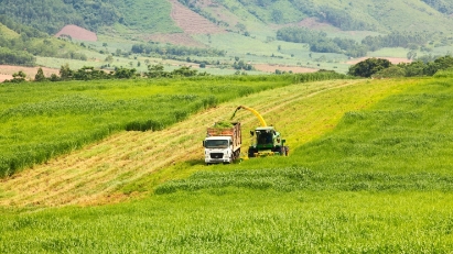 Realizing Net Zero commitment in agriculture