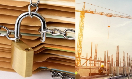 Danh mục bí mật nhà nước trong lĩnh vực xây dựng và giao thông vận tải