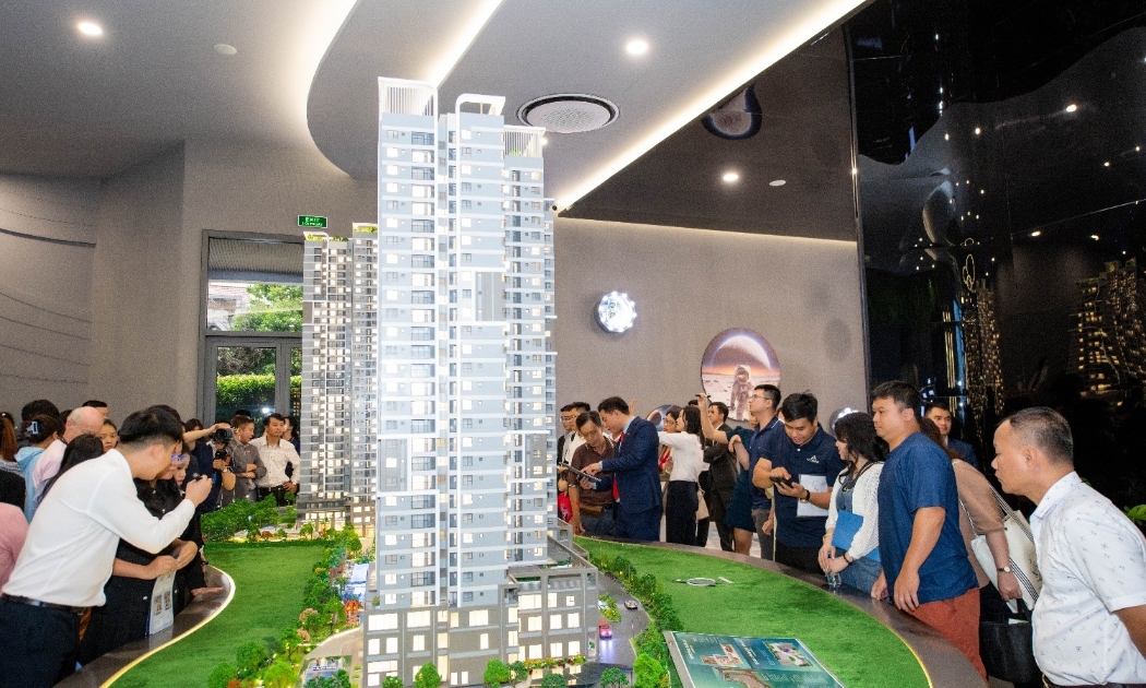 Cộng đồng cư dân trẻ - Động lực kiến tạo lối sống mới tại TT AVIO