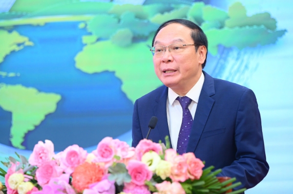 Thứ trường Lê Công Thành: 