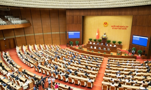 Luật Bảo vệ bí mật nhà nước (sửa đổi): Khắc phục tình trạng lạm dụng dấu mật