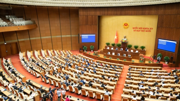 Luật Bảo vệ bí mật nhà nước (sửa đổi): Khắc phục tình trạng lạm dụng dấu mật