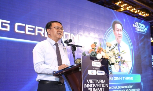 Vietnam Innovation Summit 2025 opens  in Ho Chi Minh City