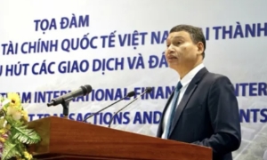 Đà Nẵng: Điểm đến lý tưởng cho các nhà đầu tư tài chính quốc tế