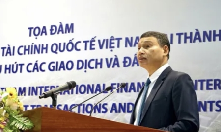 Đà Nẵng: Điểm đến lý tưởng cho các nhà đầu tư tài chính quốc tế