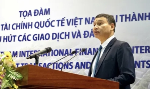 Đà Nẵng: Điểm đến lý tưởng cho các nhà đầu tư tài chính quốc tế