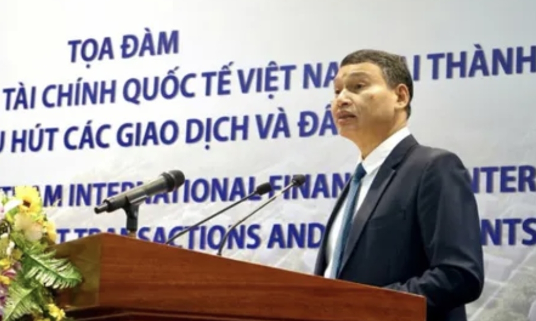 Đà Nẵng: Điểm đến lý tưởng cho các nhà đầu tư tài chính quốc tế
