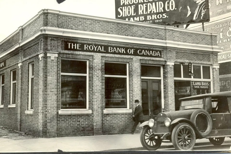 Ngân hàng Hoàng gia Canada: Nửa thế kỷ vững bước tại Singapore và tầm nhìn vươn xa ở châu Á - Ảnh 1