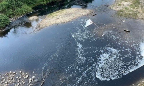 Chính phủ ban hành quy định về xử phạt vi phạm hành chính trong lĩnh vực tài nguyên nước 