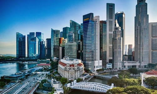 Ngân hàng Hoàng gia Canada: Nửa thế kỷ vững bước tại Singapore và tầm nhìn vươn xa ở châu Á