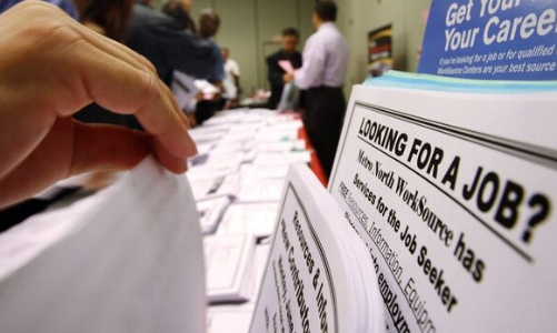 Doanh nghiệp Mỹ sa thải lao động nhiều nhất hơn 20 năm