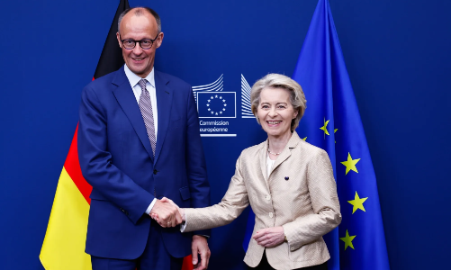 Rủi ro nợ nần từ các kế hoạch chi tiêu mạnh tay của châu Âu