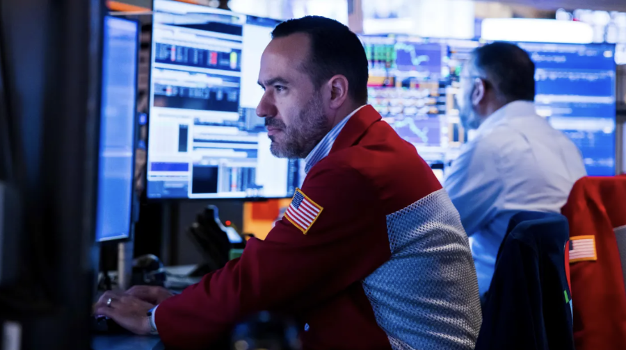 Ảnh minh họa - Ảnh: NYSE.