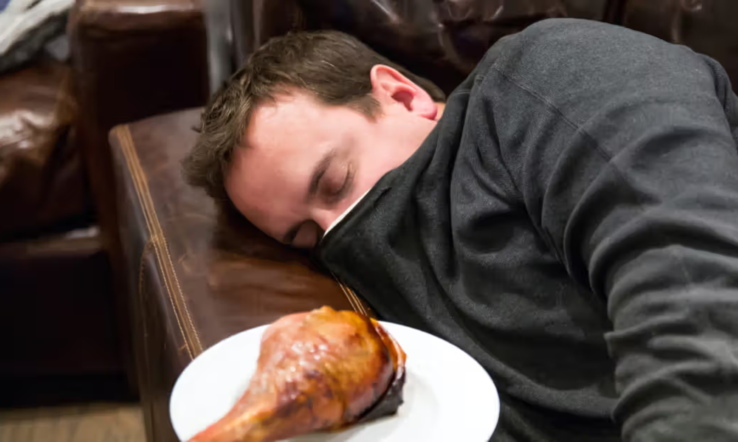 Vì sao bạn vẫn mệt mỏi ngay cả khi có chế độ ăn đủ chất?