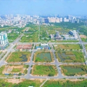 Sửa một số quy định về tiền sử dụng đất