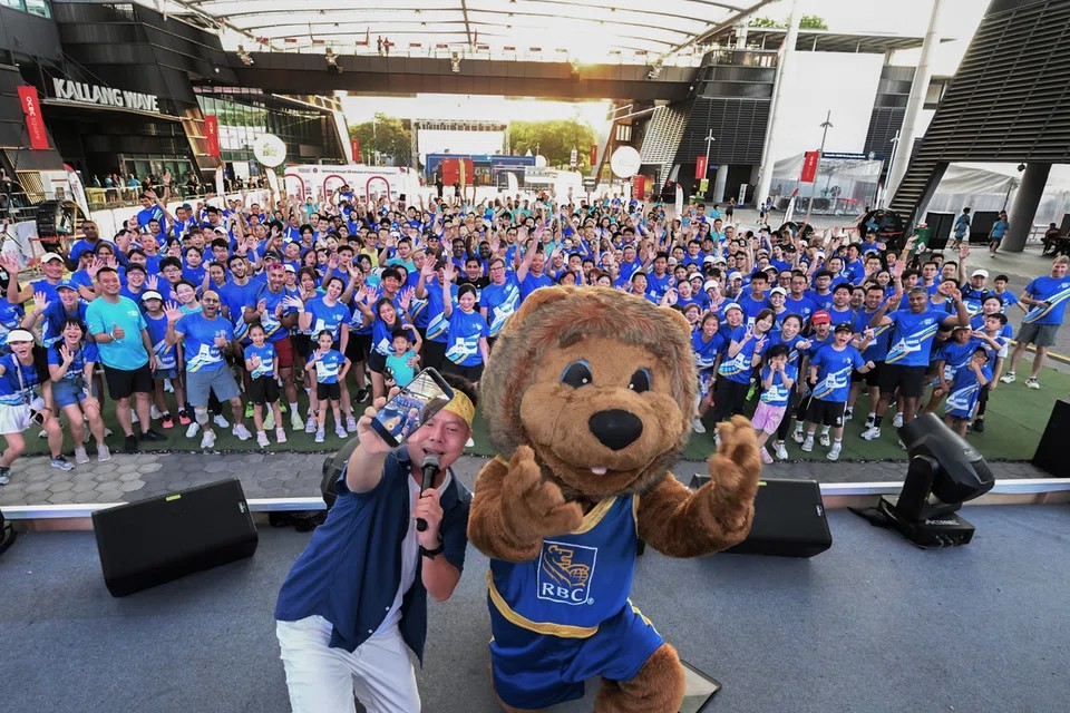 Ngân hàng Hoàng gia Canada: Nửa thế kỷ vững bước tại Singapore và tầm nhìn vươn xa ở châu Á - Ảnh 3