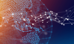 Làn sóng bot AI tràn vào châu Á – Thái Bình Dương.