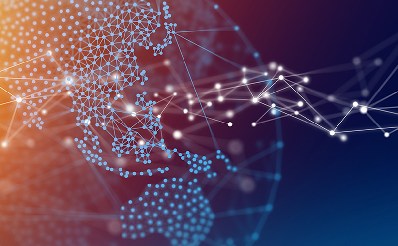 Làn sóng bot AI tràn vào châu Á – Thái Bình Dương.