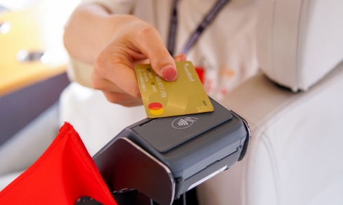 Mastercard đồng hành cùng Việt Nam xây dựng nền kinh tế số không tiền mặt