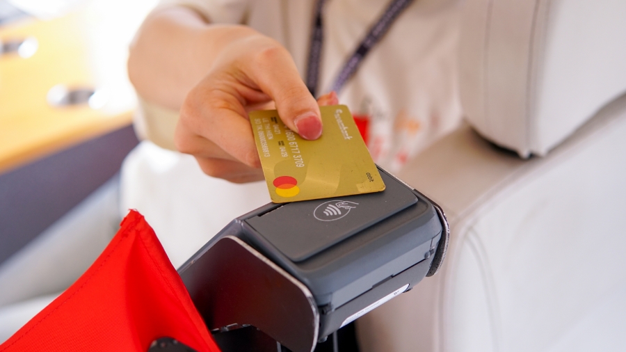 .toán không tiền mặt tại Việt Nam đang tiếp tục trên đà tăng trưởng mạnh mẽ