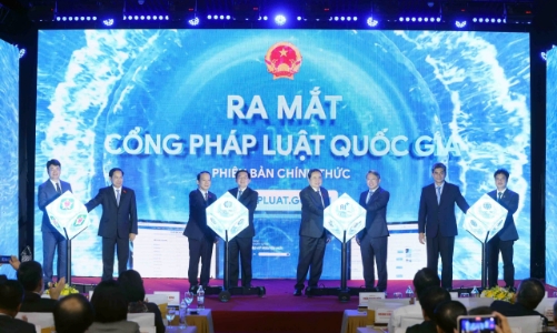 Xây dựng pháp luật xác định là 